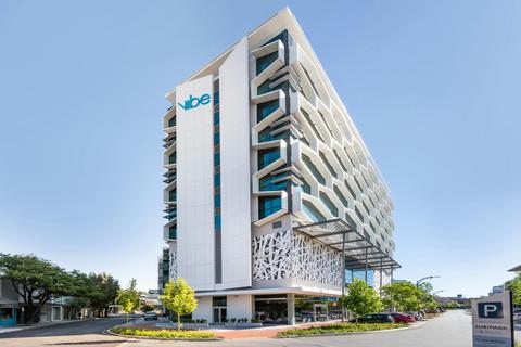 Vibe Hotel Subiaco Perth