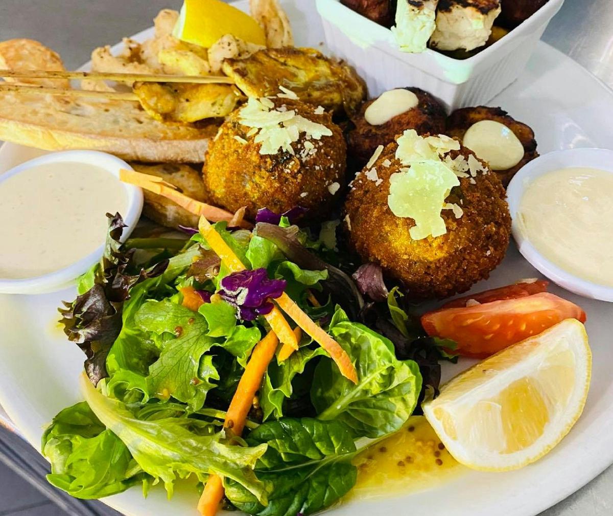 Walter's River Cafe & Restaurant, Bicton, Western Australia