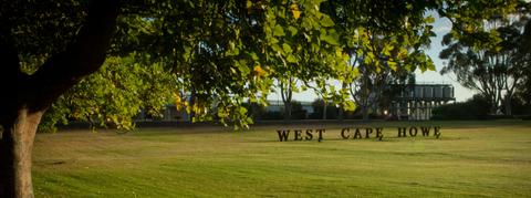 West Cape Howe Wines