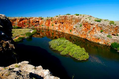 Yardie Creek