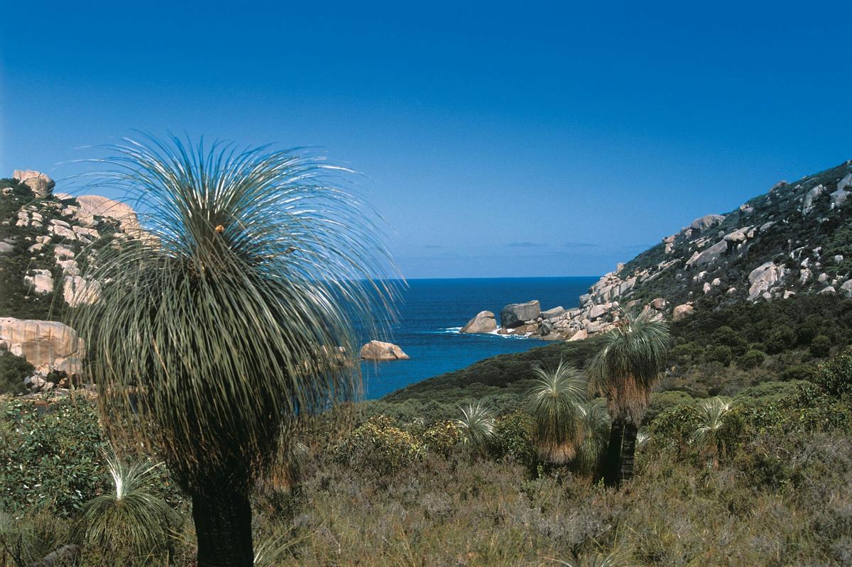 Waychinicup National Park, Western Australia