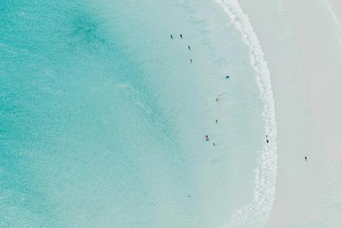 Wharton Beach