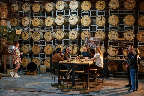 Whipper Snapper Distillery
