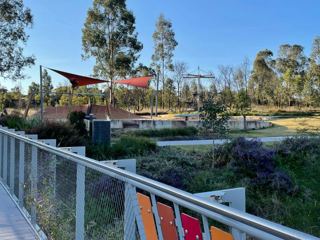 Bandara Circuit Playground