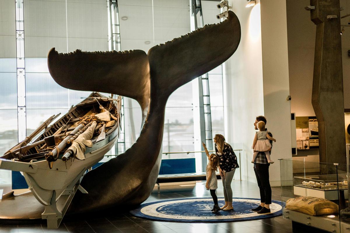 WA Maritime Museum