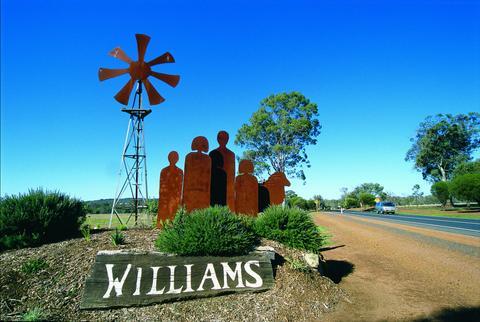 Williams