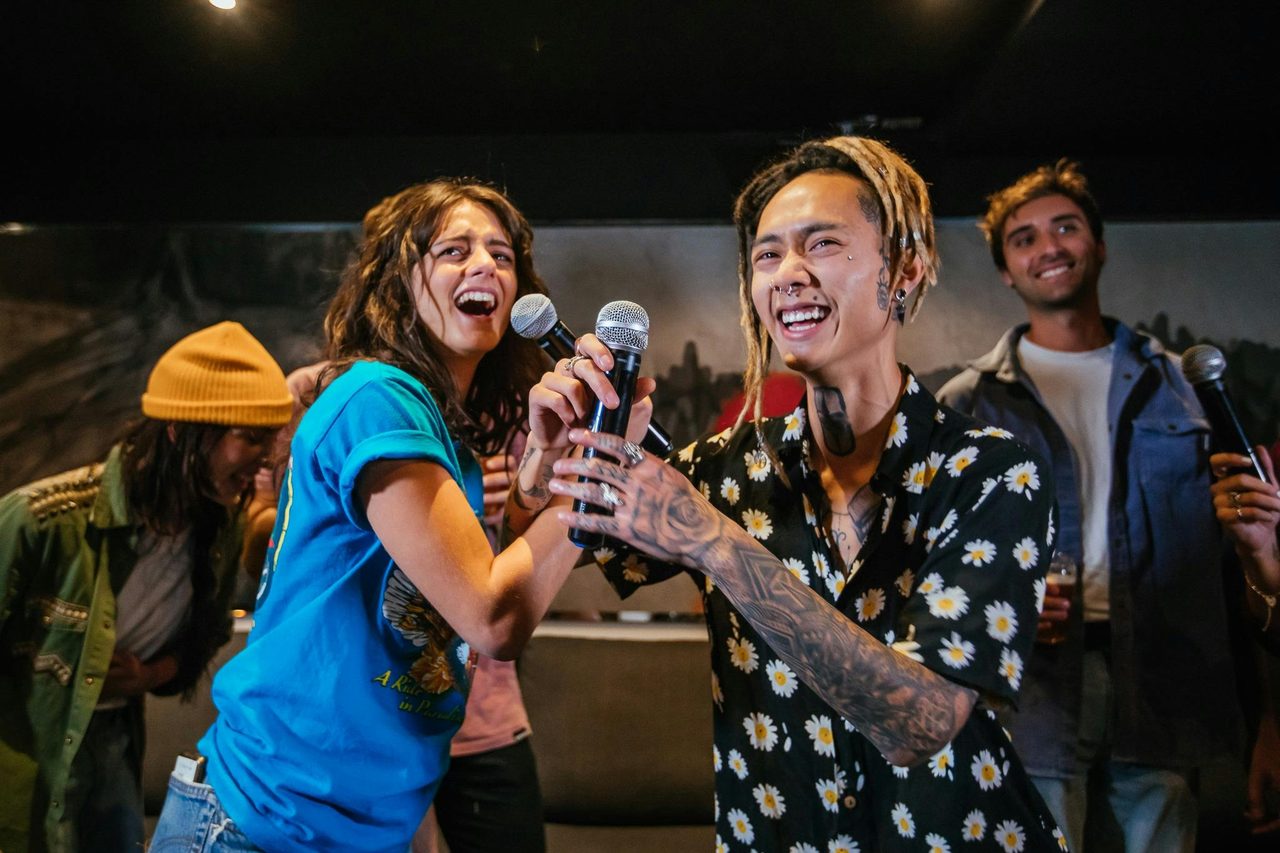 Karaoke