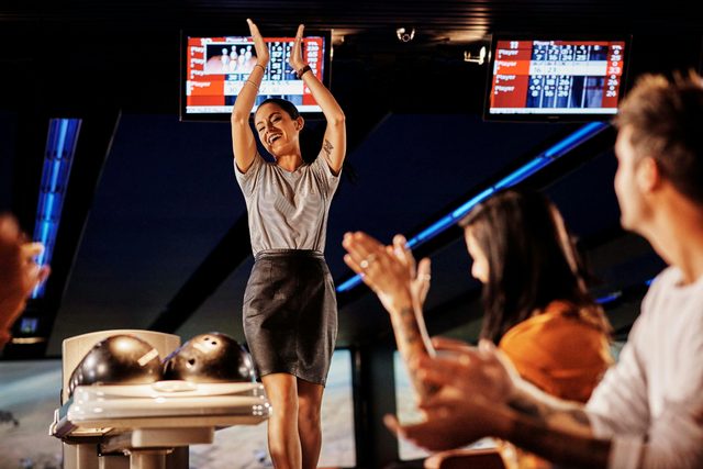 Strike Bowling Chatswood