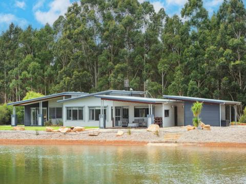 Waterside Wilyabrup
