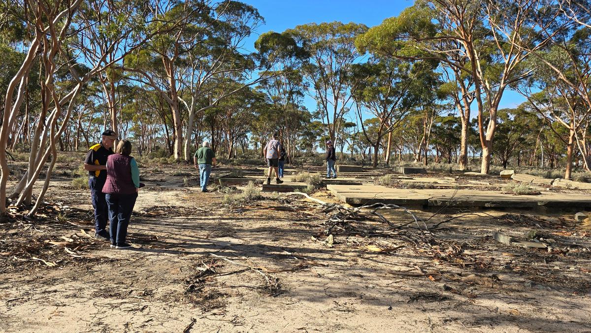 Wheatbelt Military Heritage Experience