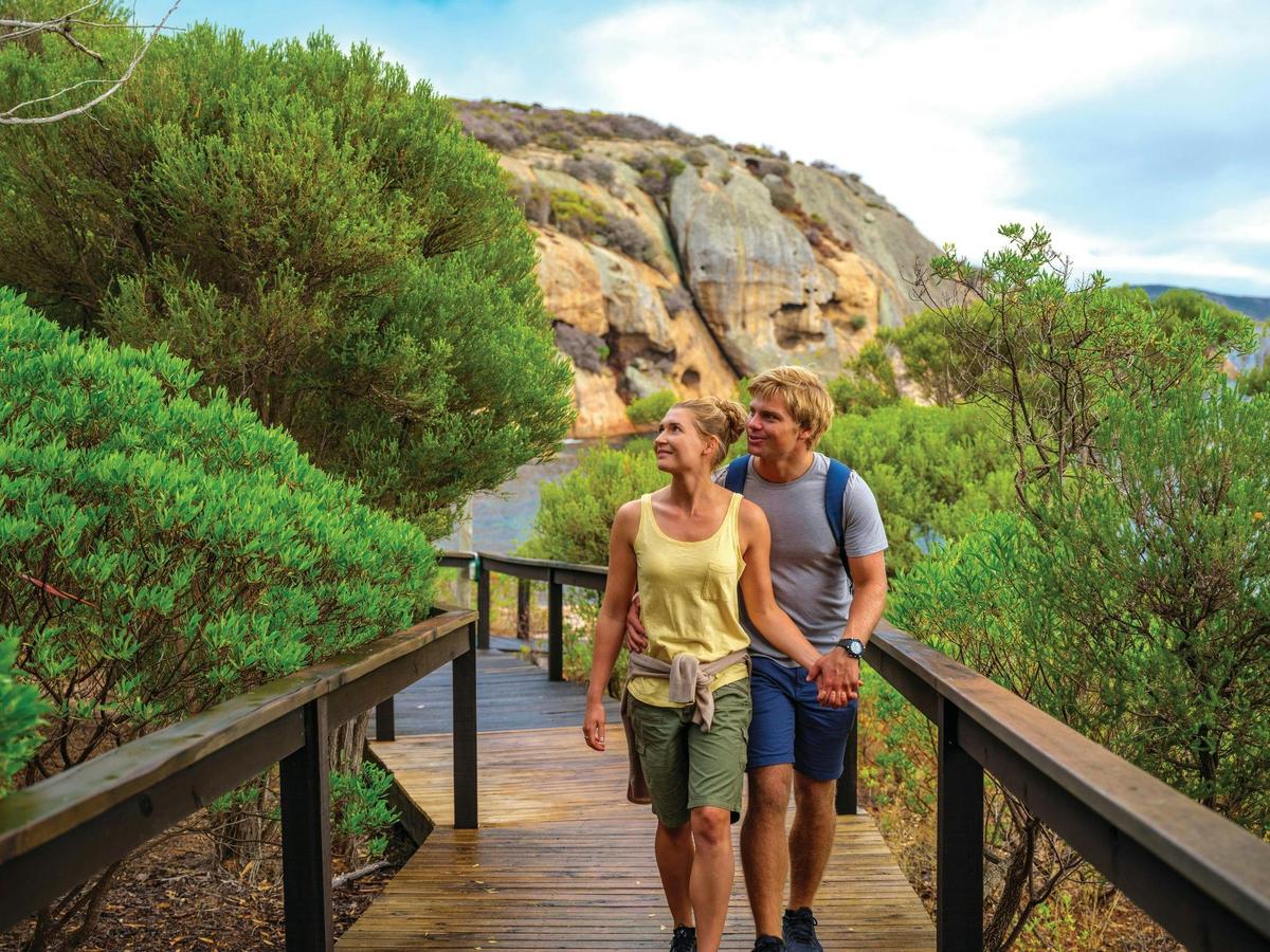 Woody Island Nature Reserve, Esperance, Western Australia