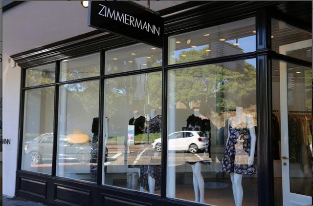 The Intersection Paddington