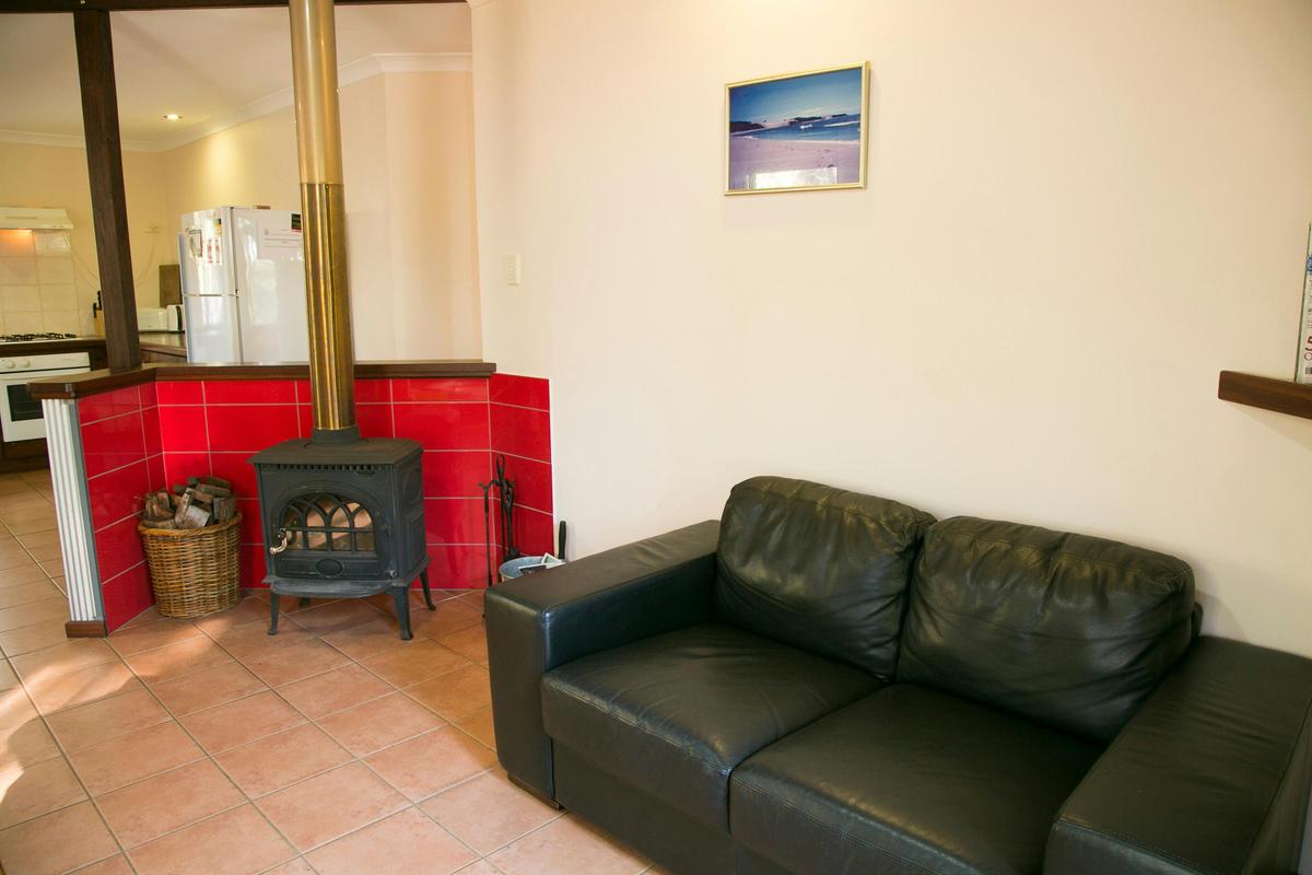 2 Bedroom Single Storey Cottage (Cowslip, Banjine, Wiry Wattle)