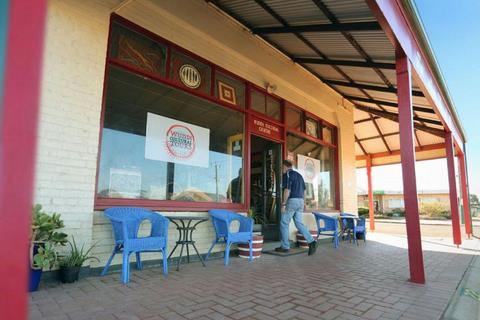 Lake Dumbleyung and Significant Sites