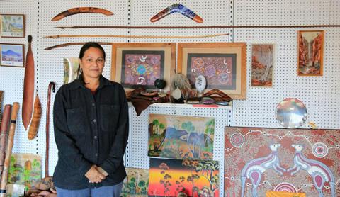 Wuddi Aboriginal Cultural Tours