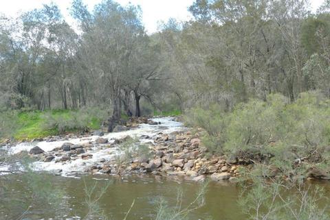 Walyunga National Park