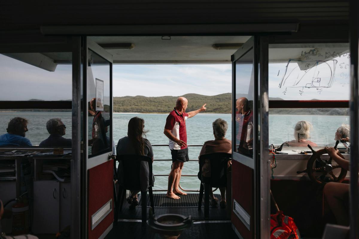 EcoCruise