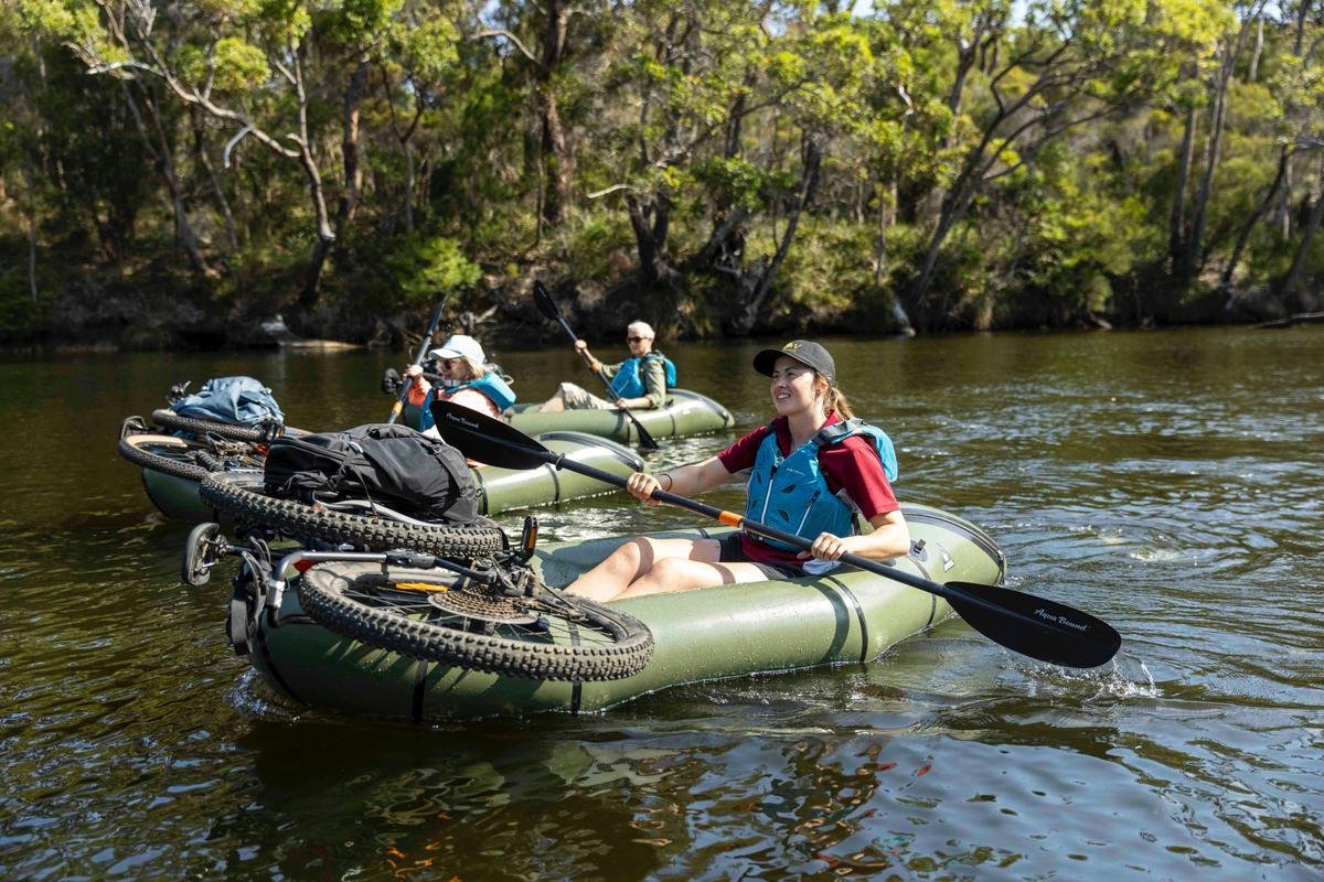 WOW Wilderness EcoAdventures