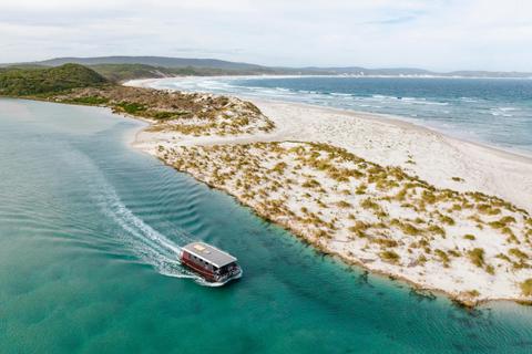 WOW Wilderness EcoCruises