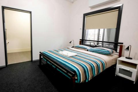 Double Ensuite Accessible
