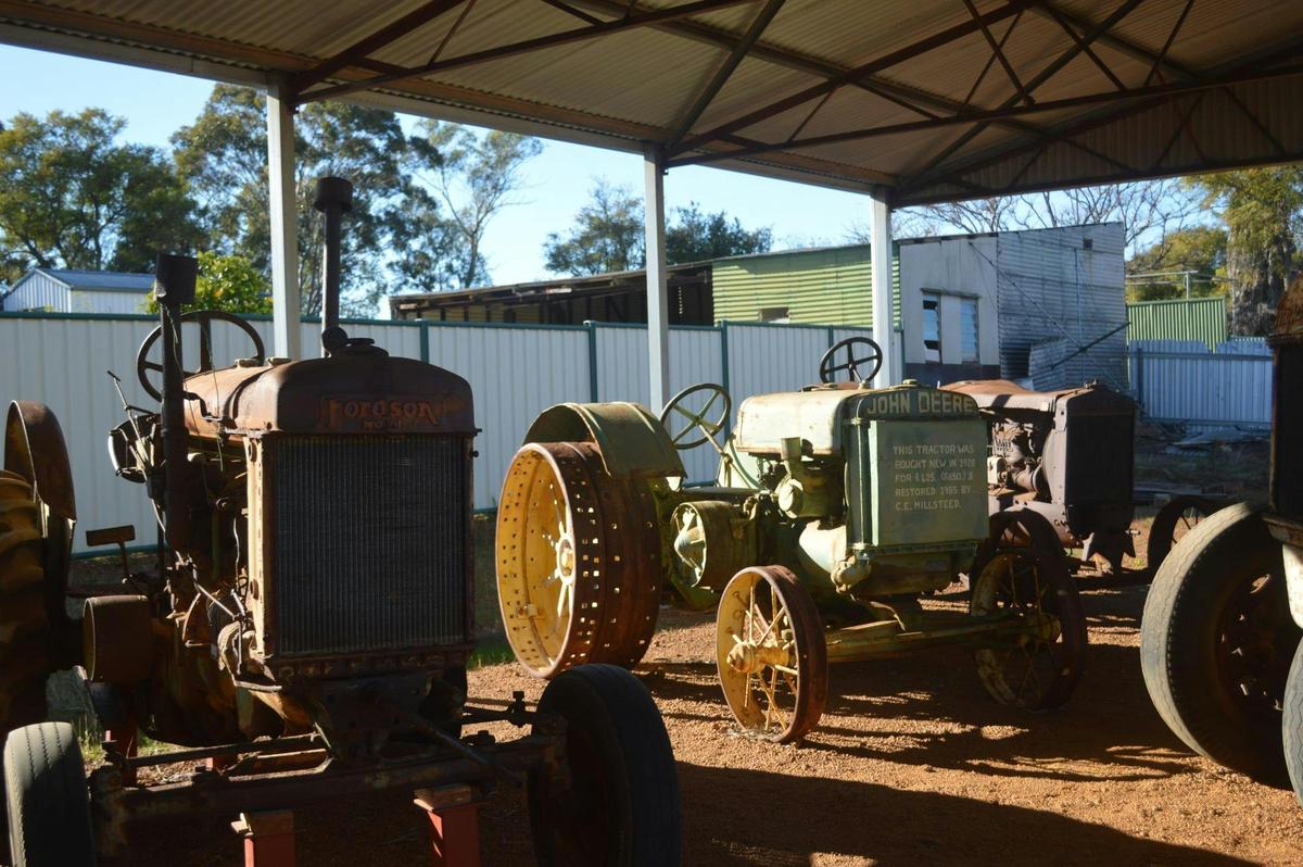 Wongan Pioneer Museum