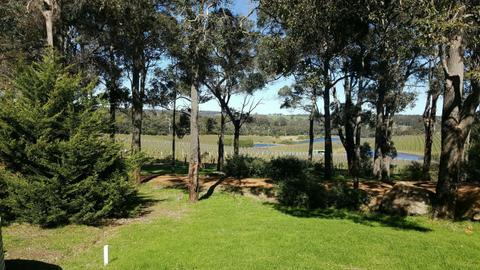 Woodlands Wines