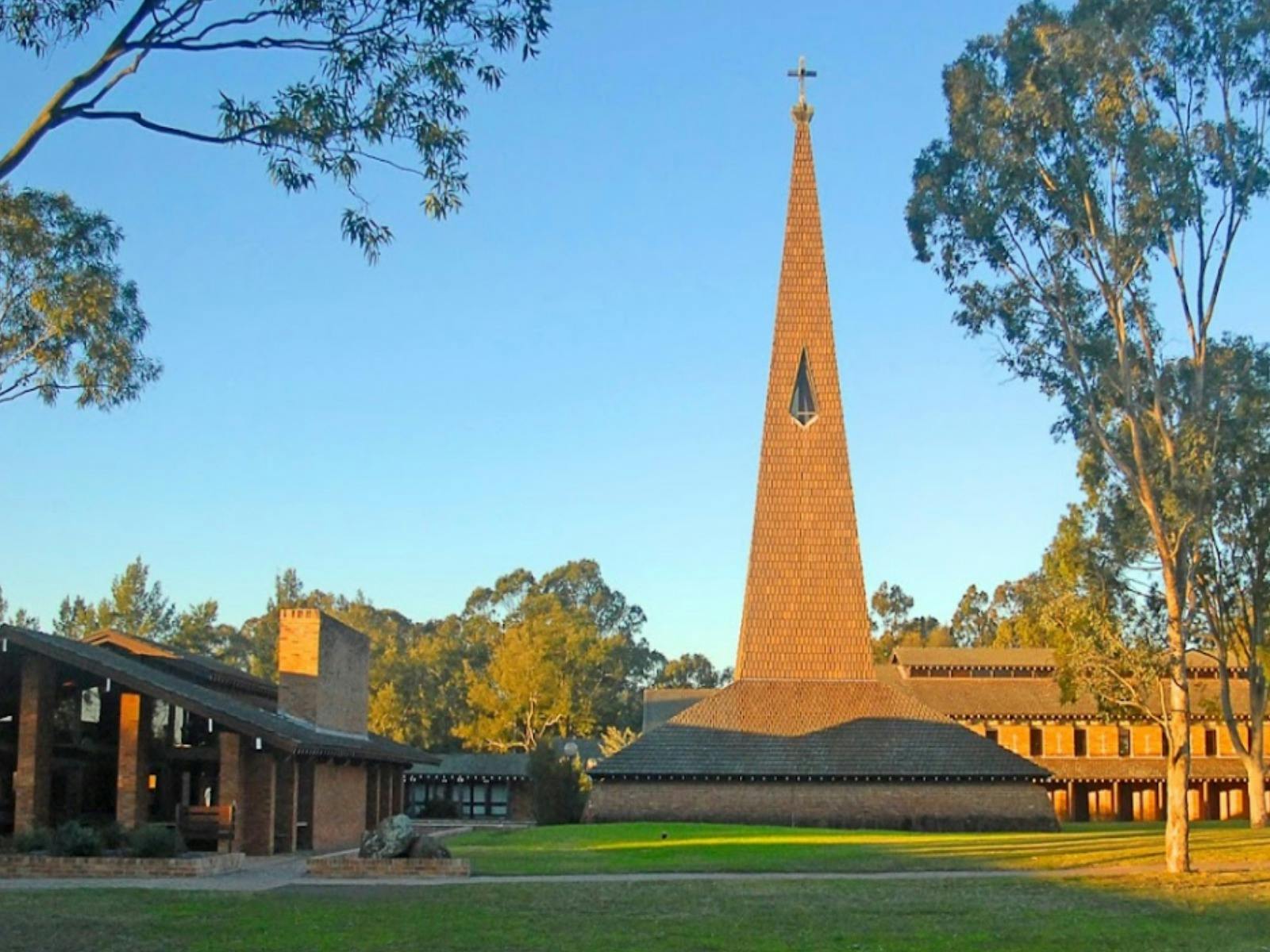 Tocal Agricultural College