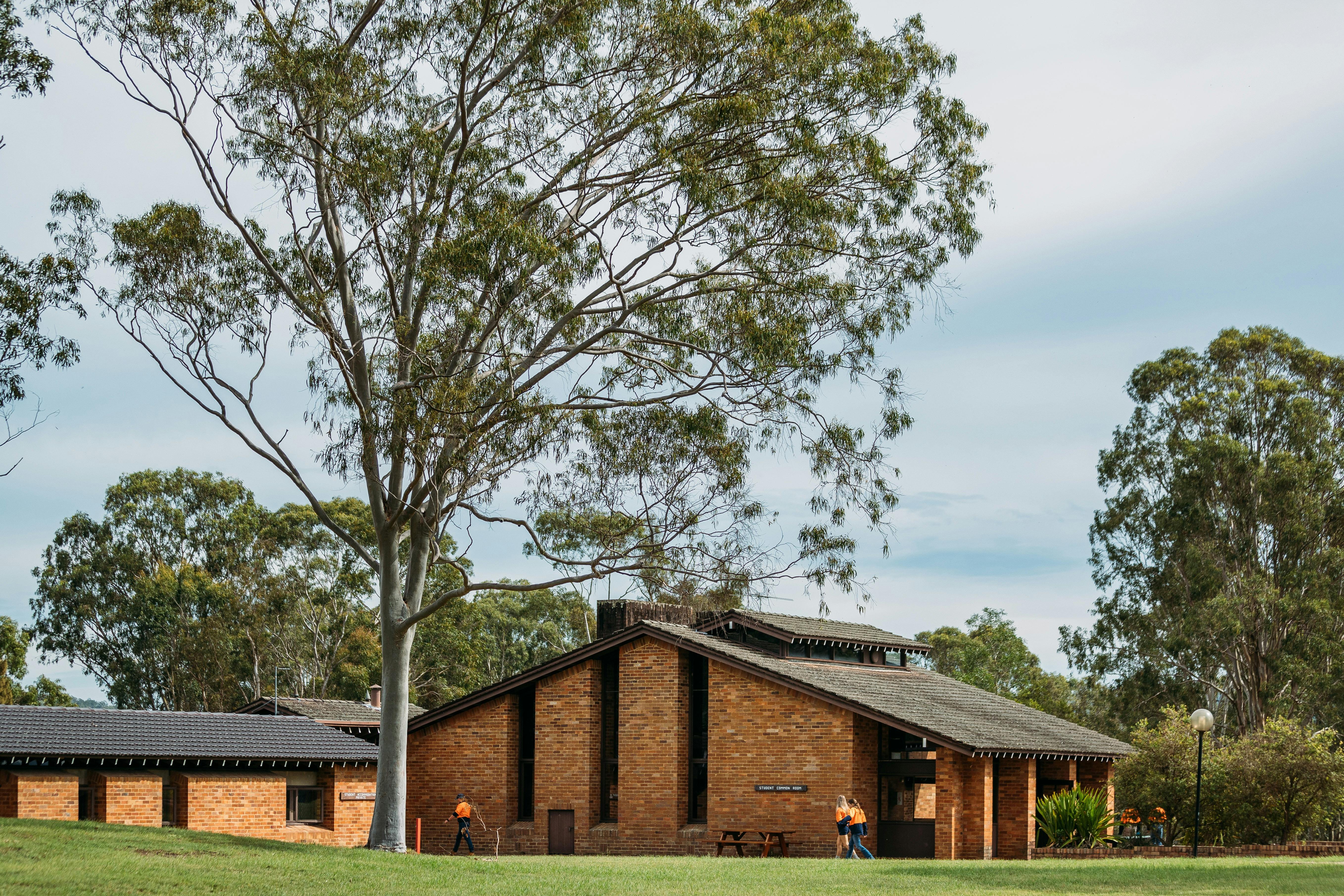 Tocal Agricultural College