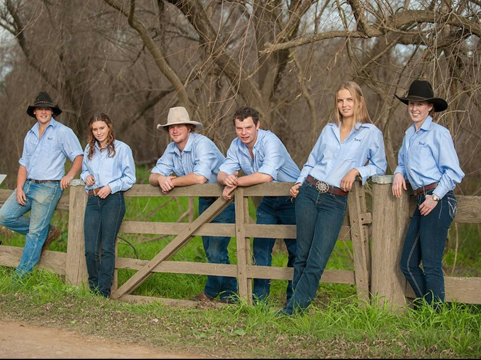 Tocal Agricultural College