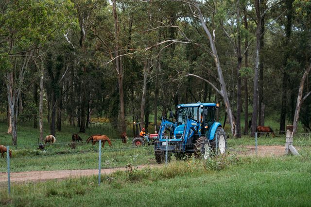 Tocal Agricultural College