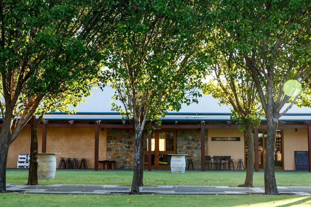Xanadu Wines
