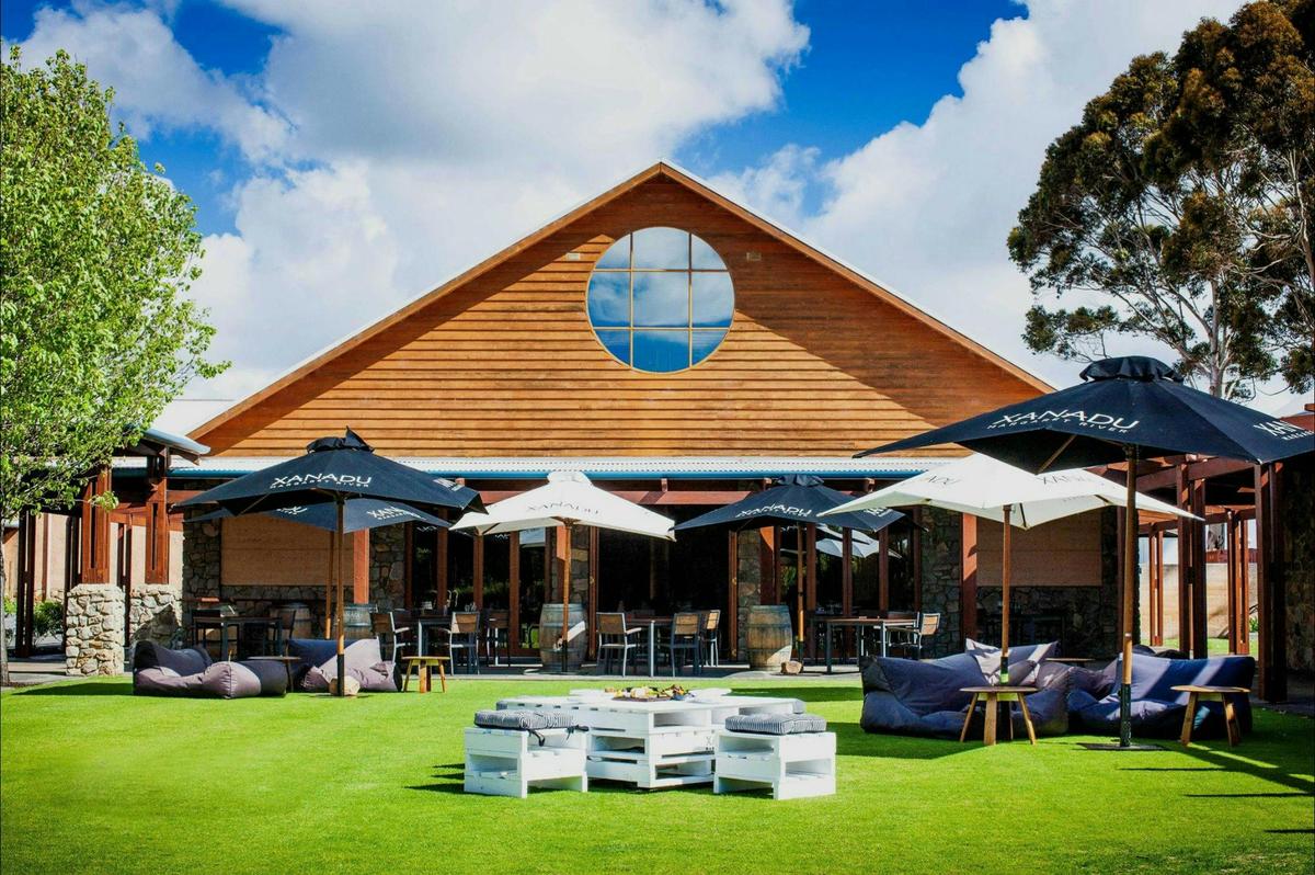 Xanadu Wines