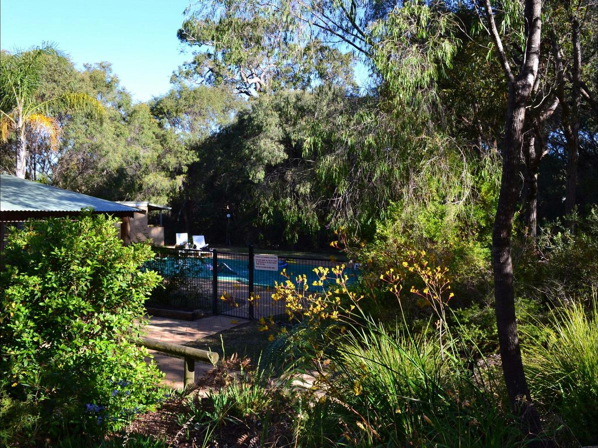 Yallingup Forest Resort, Yallingup, Western Australia