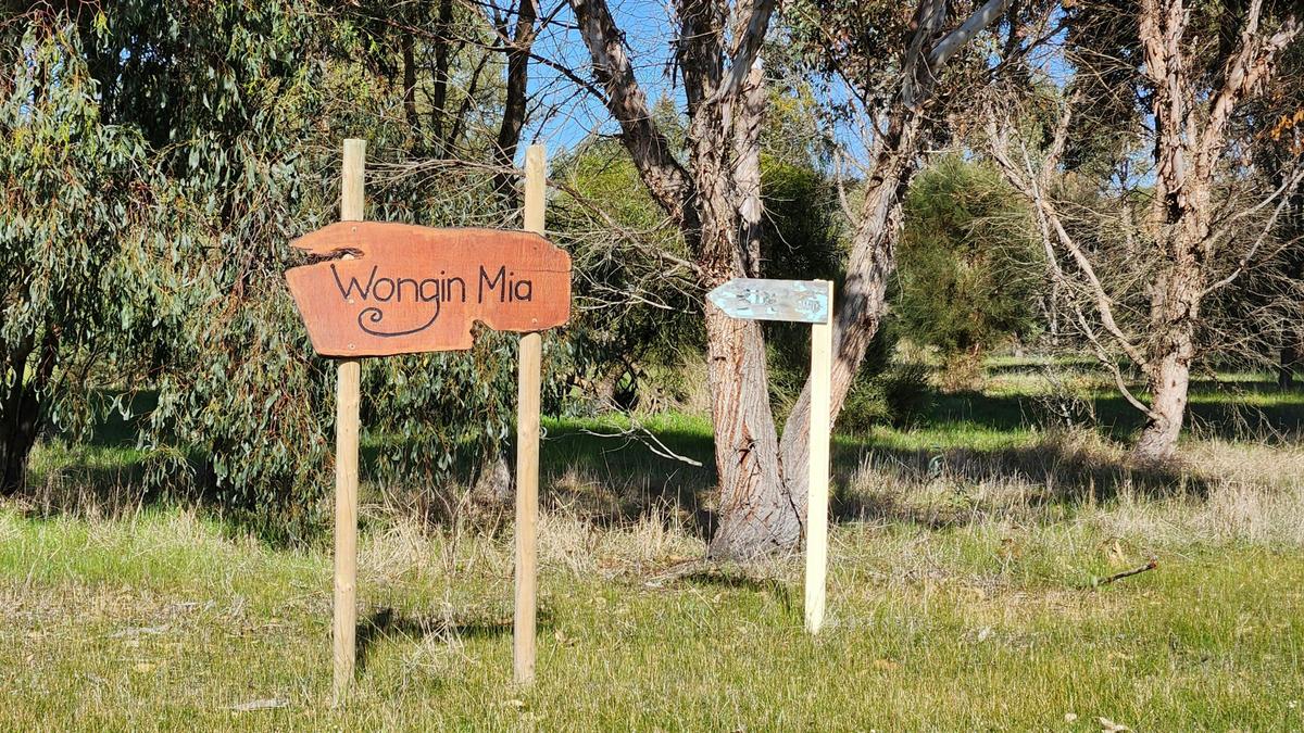 Wongin Mia Cranbrook Hideaway