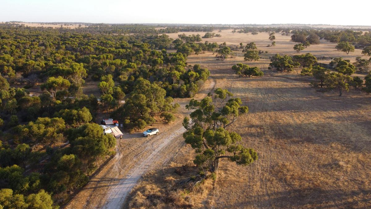 Wongin Mia Cranbrook Hideaway