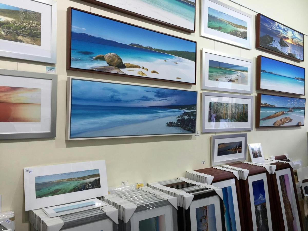 Richard Smyth Wild Earth Images Gallery
