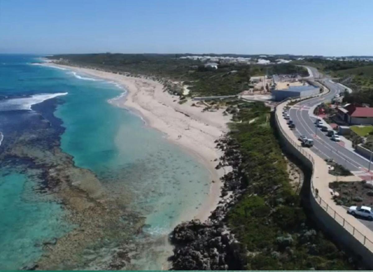 Yanchep Lagoon, Yanchep, Western Australia