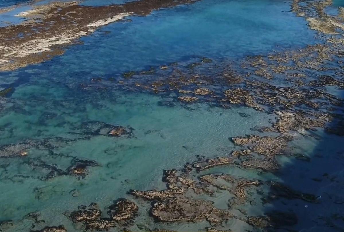 Yanchep Lagoon, Yanchep, Western Australia