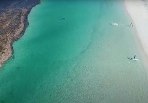 Yanchep Lagoon