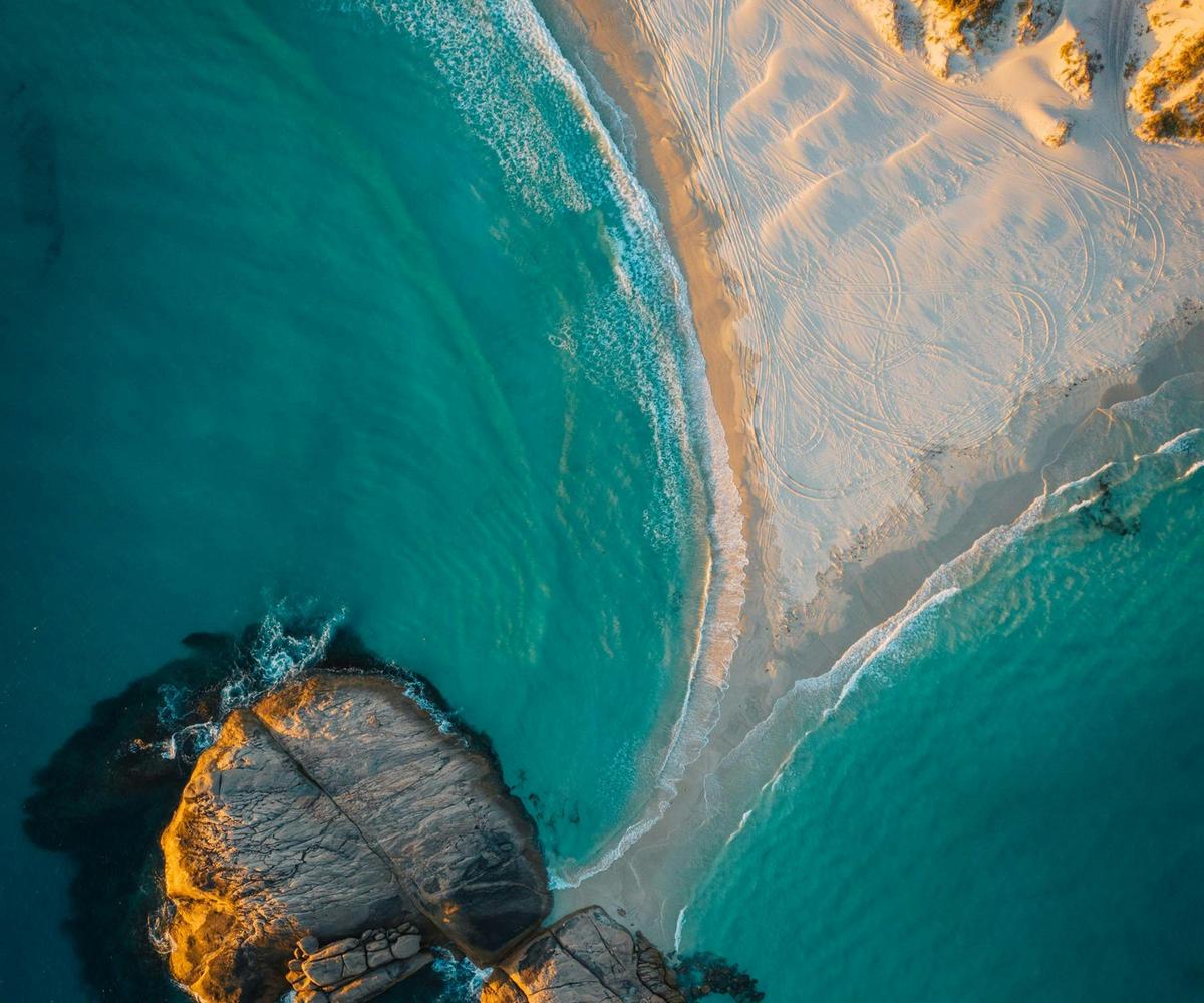 Wylie Bay, Esperance