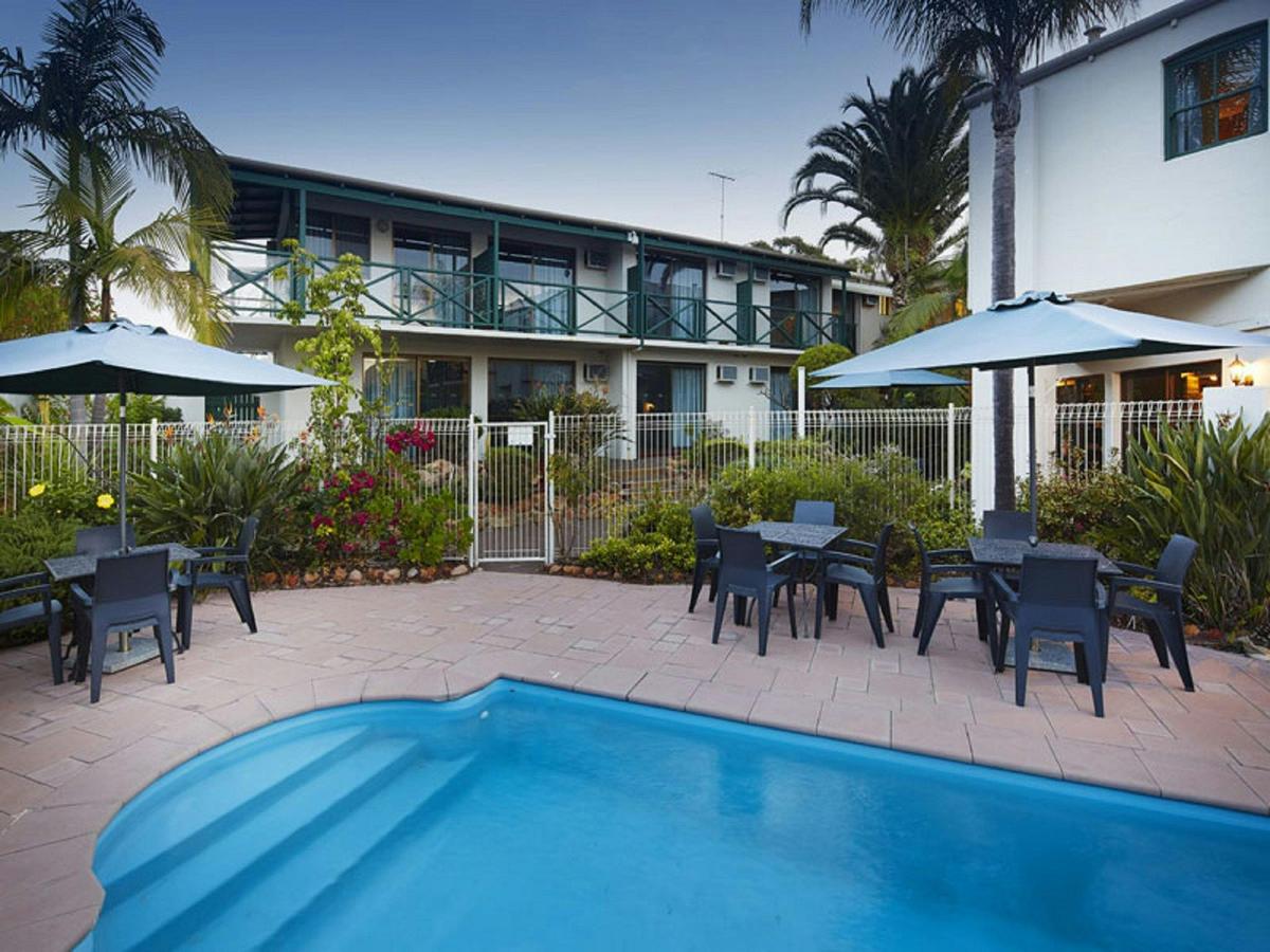 Windsor Lodge Como