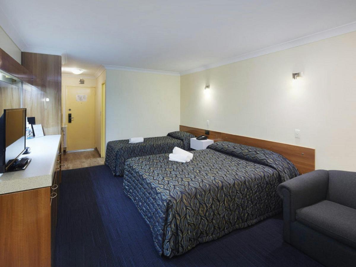 Windsor Lodge Como