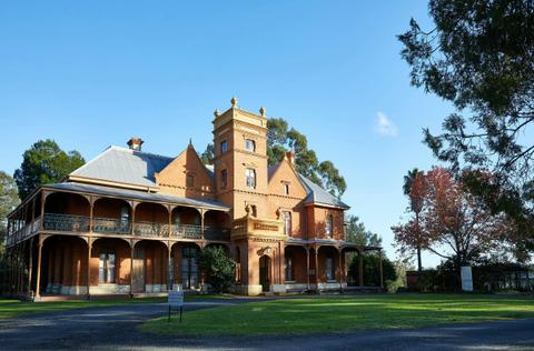 Woodbridge at Mandoon on Whadjuk Nyoongar Country