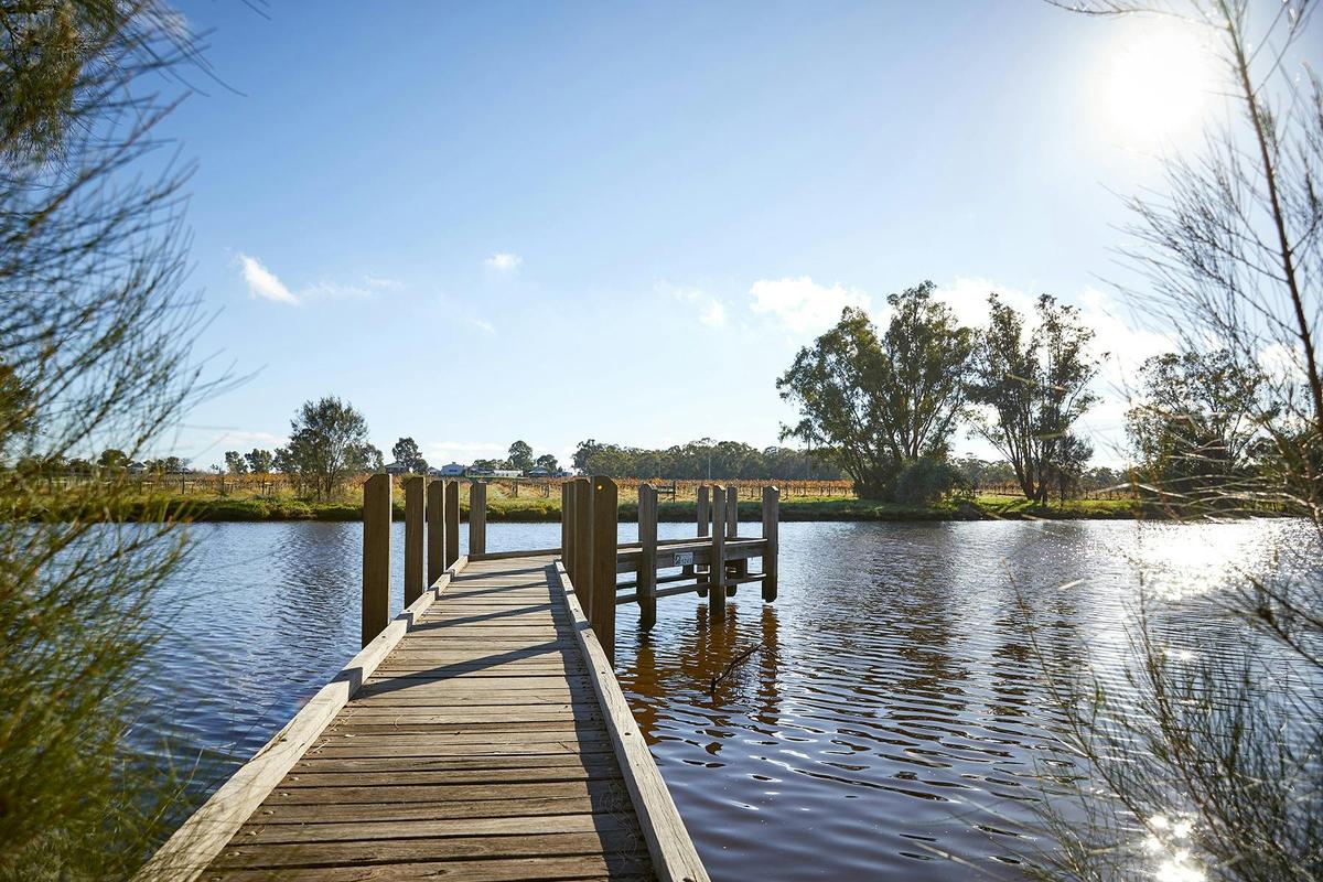 Swan River