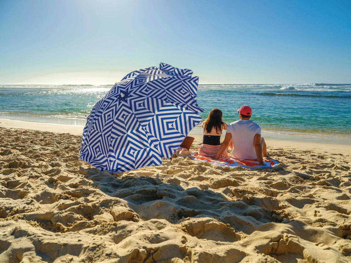 Yallingup Beach