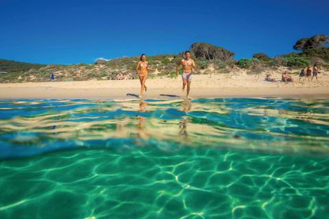 Yallingup Beach