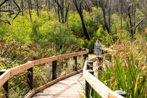 Yanchep