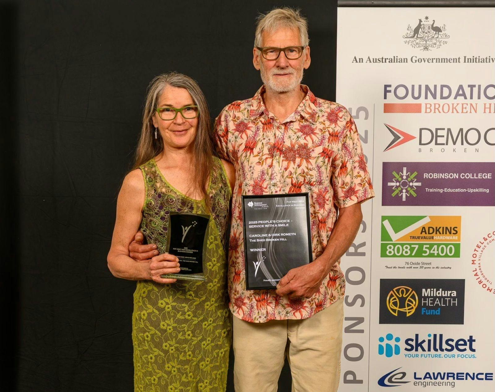 2025 Business Awards