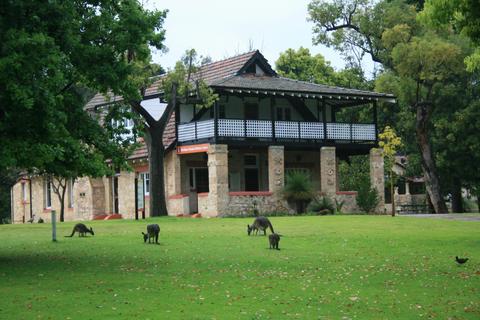 Yanchep National Park