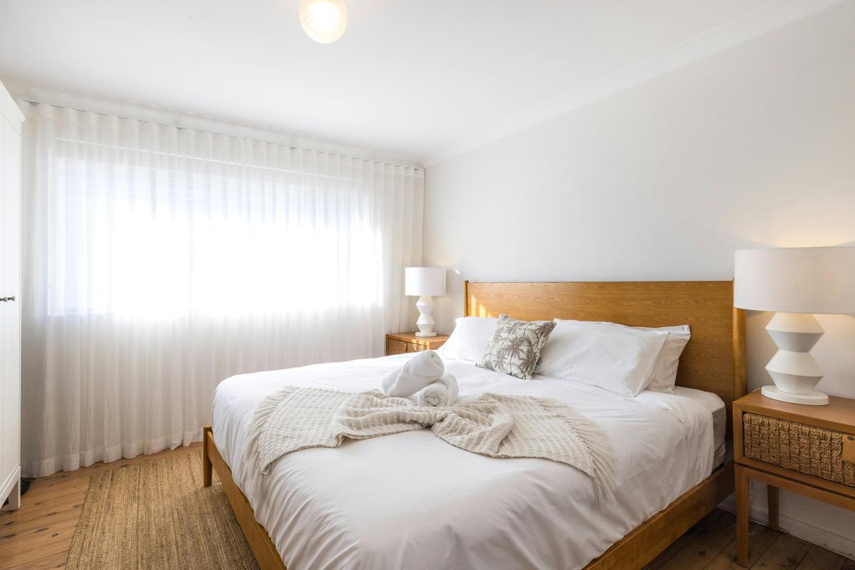 Beach Cottage